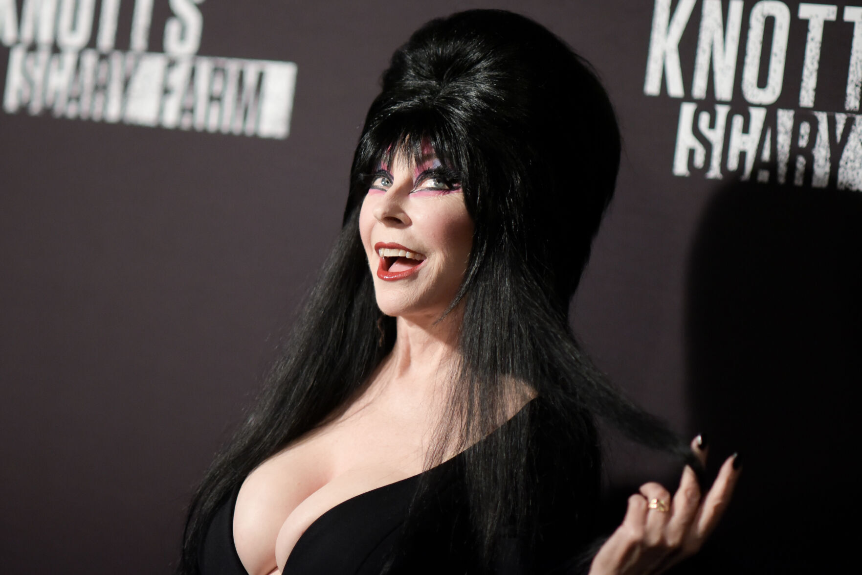 Cassandra Peterson